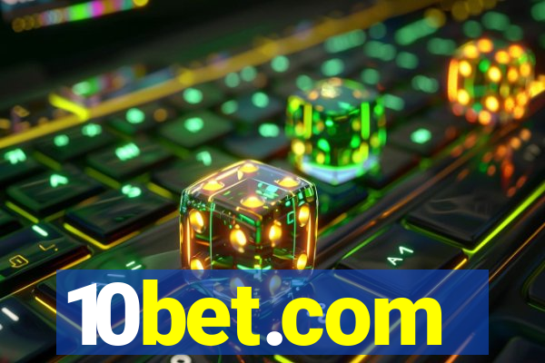 10bet.com-fortune tiger